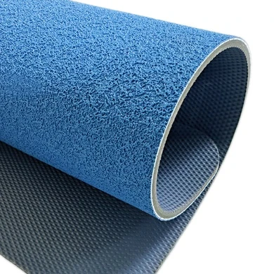 PVC Vinyl Pickleball-banegulvmåtterulle Akryloverflade til indendørs og udendørs non-skridsikker vandtæt klæbende installation